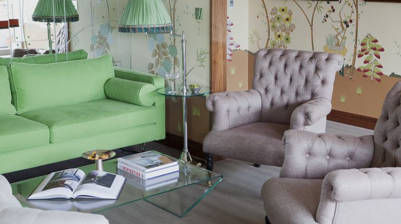 <b>Hotel Boundary, a Design Hotel Suite</b>. Images powered by <a href="https://www.leonardoworldwide.com/" title="Leonardo Worldwide" target="_blank">Leonardo</a>.