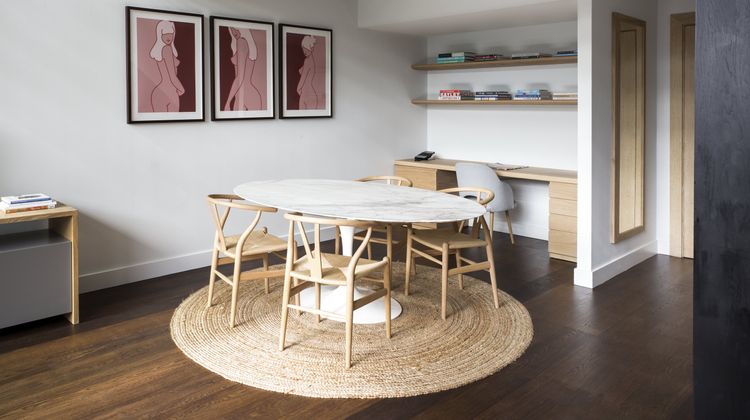 Hotel Boundary, a Design Hotel Suite