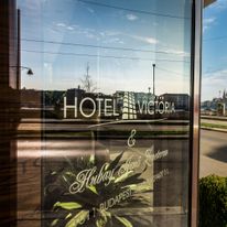Boutique Hotel Victoria Budapest