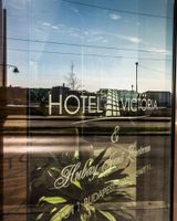 Boutique Hotel Victoria Budapest
