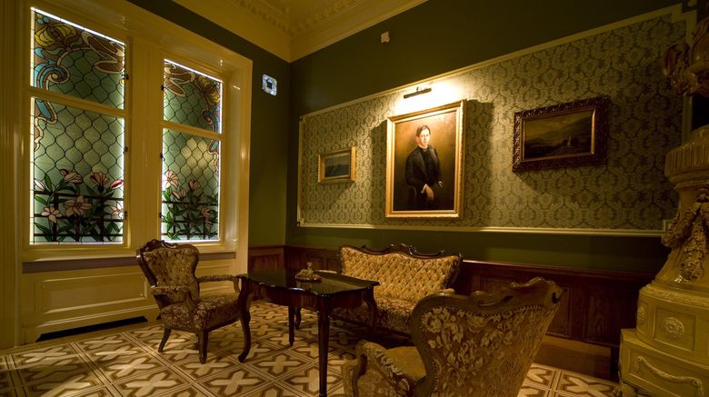 <b>Boutique Hotel Victoria Budapest Meeting</b>. Images powered by <a href="https://www.leonardoworldwide.com/" title="Leonardo Worldwide" target="_blank">Leonardo</a>.