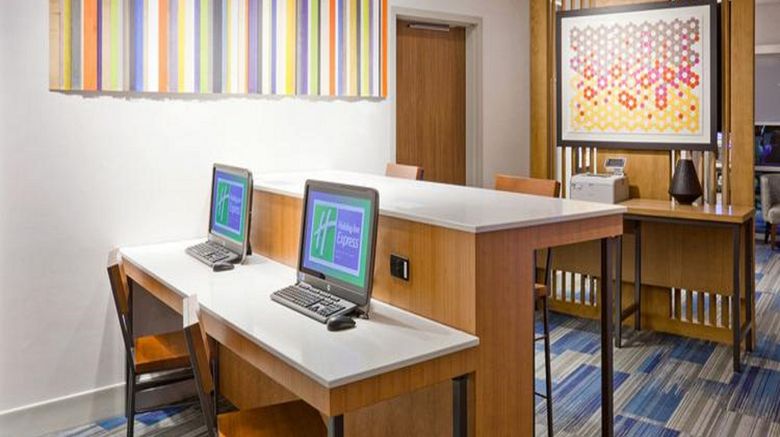 <b>Holiday Inn Express & Suites Quincy I-10 Other</b>. Images powered by <a href="https://www.leonardoworldwide.com/" title="Leonardo Worldwide" target="_blank">Leonardo</a>.