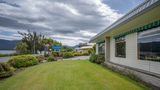 Kingsgate Hotel Te Anau Exterior