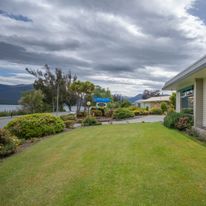 Kingsgate Hotel Te Anau