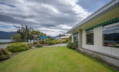 Kingsgate Hotel Te Anau