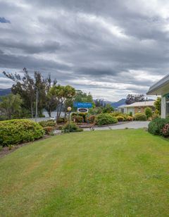 Kingsgate Hotel Te Anau