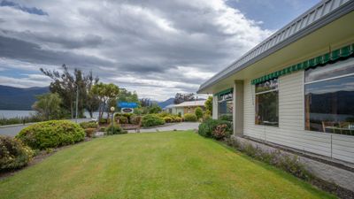 Kingsgate Hotel Te Anau