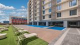 Citadines Bay City Manila Pool