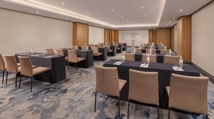 Citadines Bay City Manila Ballroom