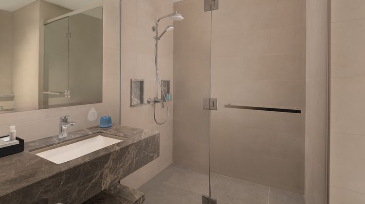 Citadines Bay City Manila Room