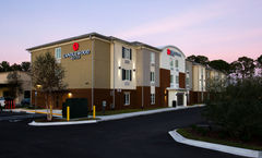 Candlewood Suites Jacksonville-Mayport