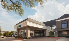 Holiday Inn Express Hotel & Suites DFW N