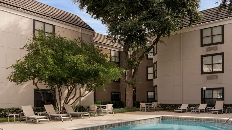 <b>Holiday Inn Express Hotel & Suites DFW N Pool</b>. Images powered by <a href="https://www.leonardoworldwide.com/" title="Leonardo Worldwide" target="_blank">Leonardo</a>.