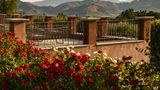 Villa Neri Resort & Spa, Linguaglossa Exterior