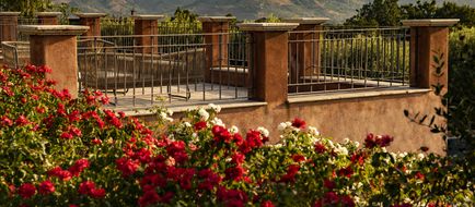 Villa Neri Resort & Spa, Linguaglossa Exterior