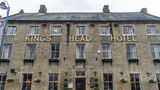 The King's Head Exterior