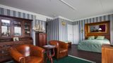 Delta Hotel Suite