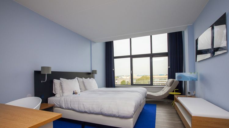 Delta Hotel Room