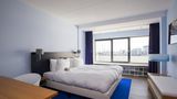 Delta Hotel Room