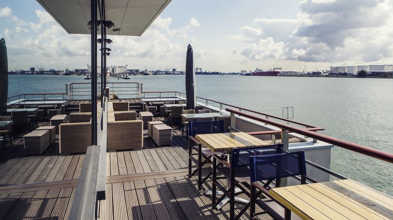 <b>Delta Hotel Restaurant</b>. Images powered by <a href="https://www.leonardoworldwide.com/" title="Leonardo Worldwide" target="_blank">Leonardo</a>.