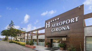 Salles Hotel Aeroport Girona