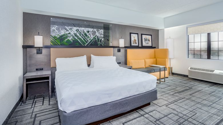 <b>Holiday Inn City Centre Room</b>. Images powered by <a href="https://www.leonardoworldwide.com/" title="Leonardo Worldwide" target="_blank">Leonardo</a>.