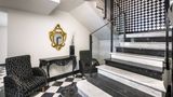 <b>Salles Hotel Aeroport Girona Lobby</b>. Images powered by <a href="https://www.leonardoworldwide.com/" title="Leonardo Worldwide" target="_blank">Leonardo</a>.