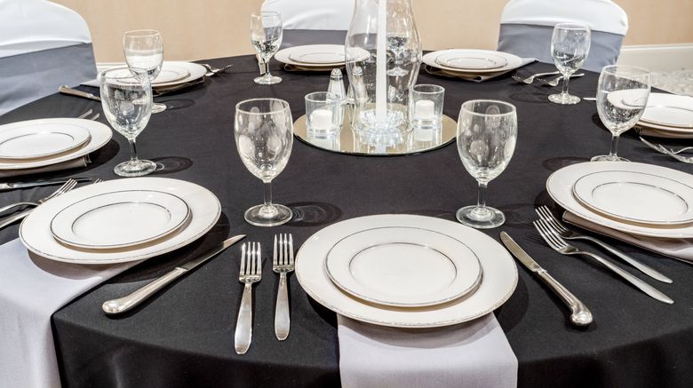 <b>Holiday Inn City Centre Ballroom</b>. Images powered by <a href="https://www.leonardoworldwide.com/" title="Leonardo Worldwide" target="_blank">Leonardo</a>.