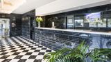 <b>Salles Hotel Aeroport Girona Lobby</b>. Images powered by <a href="https://www.leonardoworldwide.com/" title="Leonardo Worldwide" target="_blank">Leonardo</a>.