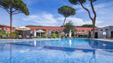 <b>Salles Hotel Aeroport Girona Pool</b>. Images powered by <a href="https://www.leonardoworldwide.com/" title="Leonardo Worldwide" target="_blank">Leonardo</a>.