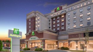 Holiday Inn City Centre