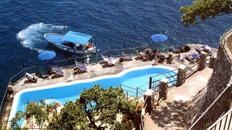 <b>Hotel Luna Convento Pool</b>. Images powered by <a href="https://www.leonardoworldwide.com/" title="Leonardo Worldwide" target="_blank">Leonardo</a>.