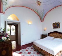 Hotel Luna Convento Room