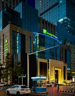 Holiday Inn Express North Station