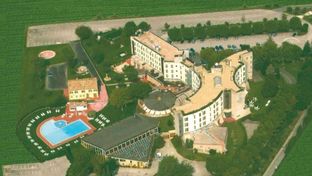 Hotel Federico II
