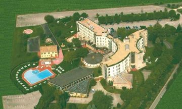 Hotel Federico II