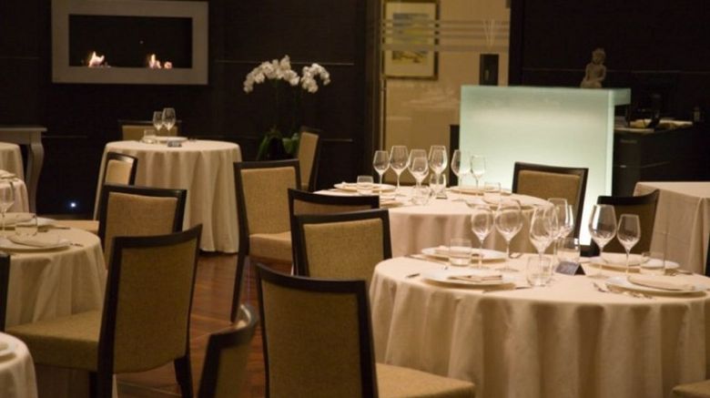 <b>Hotel Federico II Restaurant</b>. Images powered by <a href="https://www.leonardoworldwide.com/" title="Leonardo Worldwide" target="_blank">Leonardo</a>.