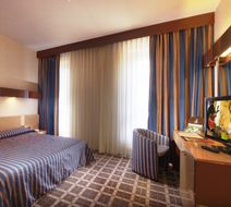 Hotel Federico II Room