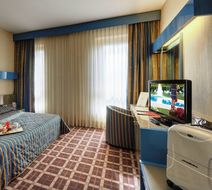 Hotel Federico II Room
