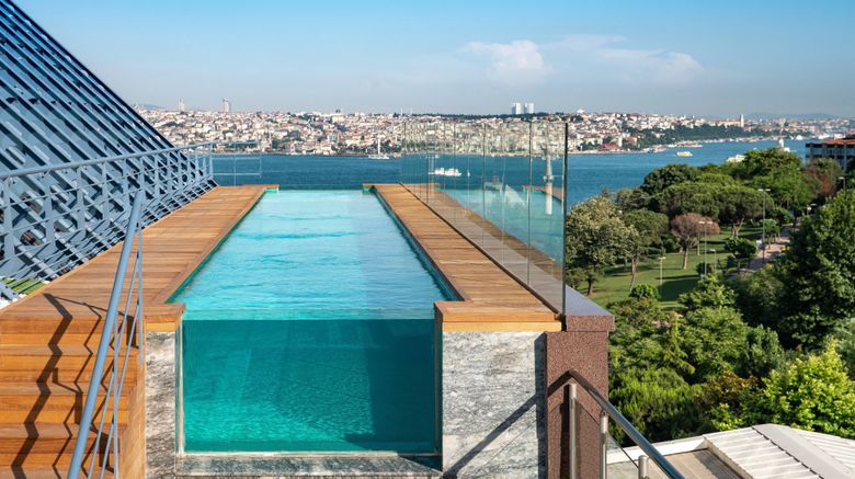 <b>The Ritz-Carlton, Istanbul Recreation</b>. Images powered by <a href=https://www.travelagewest.com/Hotels/Istanbul/