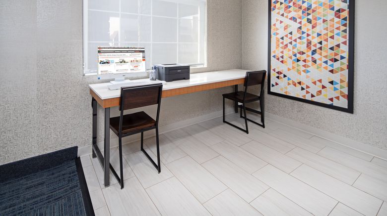 <b>Holiday Inn Express Hotel & Suite Other</b>. Images powered by <a href="https://www.leonardoworldwide.com/" title="Leonardo Worldwide" target="_blank">Leonardo</a>.
