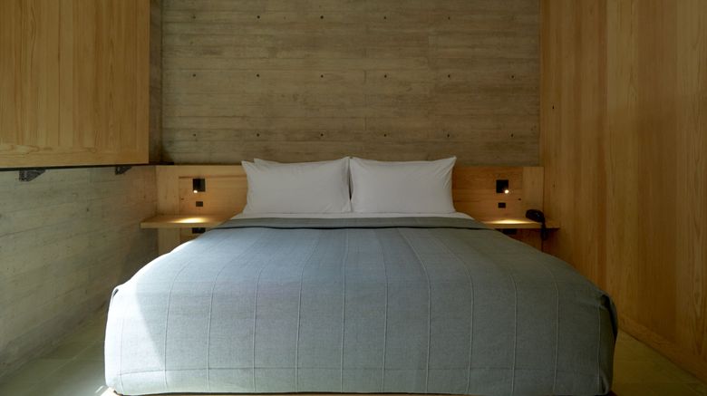 <b>Hotel Escondido Oaxaca Room</b>. Images powered by <a href="https://www.leonardoworldwide.com/" title="Leonardo Worldwide" target="_blank">Leonardo</a>.