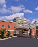 Holiday Inn Hotel & Suites