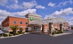 Holiday Inn Hotel & Suites