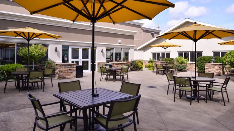 Holiday Inn Hotel & Suites Other