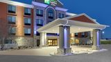 <b>Holiday Inn Express Hotel & Suites Exterior</b>. Images powered by <a href="https://www.leonardoworldwide.com/" title="Leonardo Worldwide" target="_blank">Leonardo</a>.