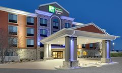 Holiday Inn Express Hotel & Suites