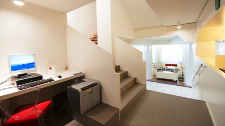 <b>Hotel Excelsior San Marco Other</b>. Images powered by <a href="https://www.leonardoworldwide.com/" title="Leonardo Worldwide" target="_blank">Leonardo</a>.
