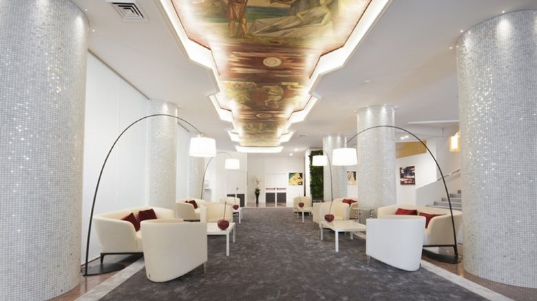 <b>Hotel Excelsior San Marco Lobby</b>. Images powered by <a href="https://www.leonardoworldwide.com/" title="Leonardo Worldwide" target="_blank">Leonardo</a>.