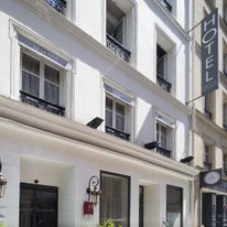 Hotel Madeleine Haussmann